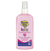Banana Boat SPF 50+ Baby 200mL Spray